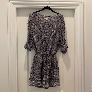 Summer/ Spring Romper